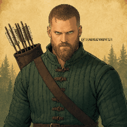 ThaGreenHunter avatar