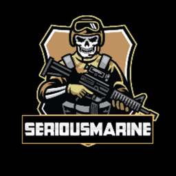 SeriousMarine avatar