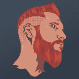 Damnor avatar