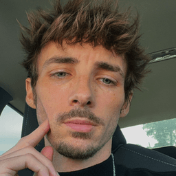 Quadinaross avatar