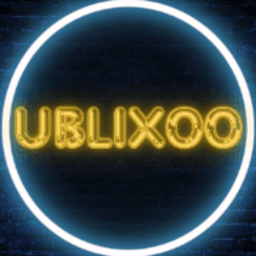 Ublix00 avatar