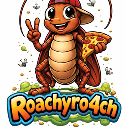 roachyro4ch avatar