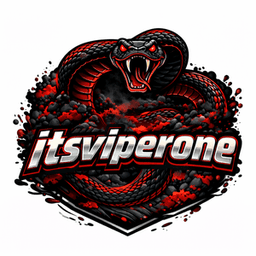itsviperone21 avatar