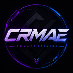 Crmaepuravida avatar