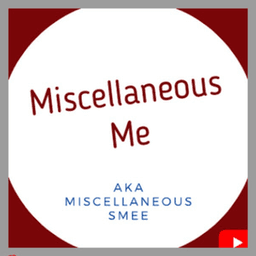 MiscellaneousSmee avatar