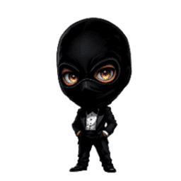 GeneDiamond avatar