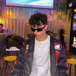 GustaGhoost avatar