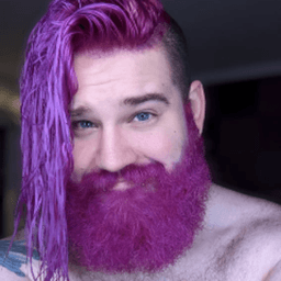 BeardPrincess avatar