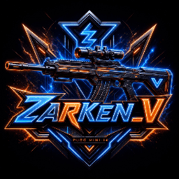 Zarken_V avatar