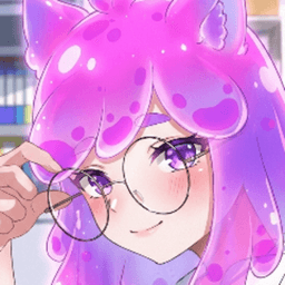 Yogurt_Vtuber avatar