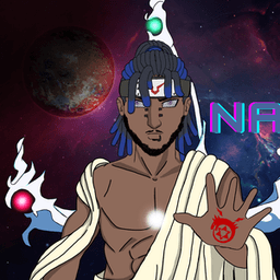 Nahgato avatar