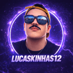 lucaskinhas12 avatar