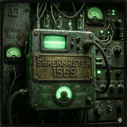 Shrekmaster1569 avatar