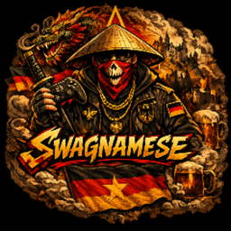 Swagnamese avatar
