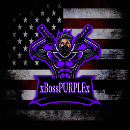 xBossPURPLEx avatar