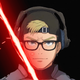 RetroRichie avatar