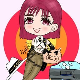 ちゃんしーー avatar