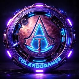 tolerdogamer avatar