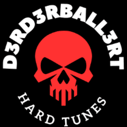D3RD3RBALL3RT avatar