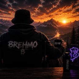 IxBrehmo avatar