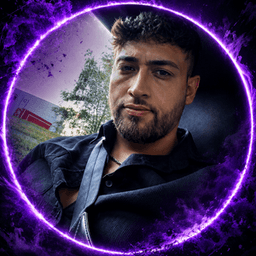 FeroShows avatar