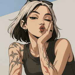 Jechumpi avatar