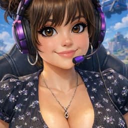 ladylilith77 avatar