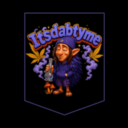 Itsdabtyme avatar