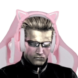 albertwhosker avatar