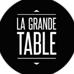 lagrandetable avatar