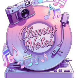 Clumsy_Notes avatar