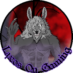 LycosOnGaming avatar