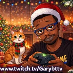 garybttv avatar