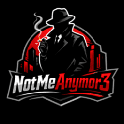 NotMeAnymor3 avatar