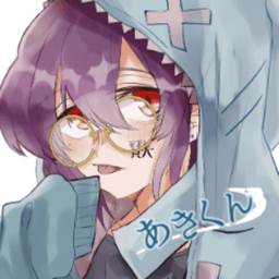 ただのあきまる avatar