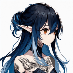 VampVirya avatar