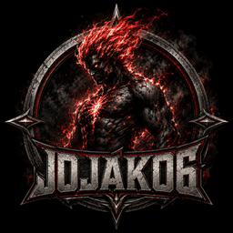jojak06 avatar