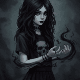 PixieHag avatar
