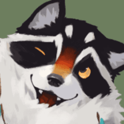 Racoonwolf avatar