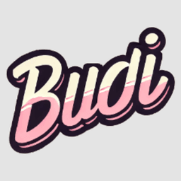 Budilicious avatar