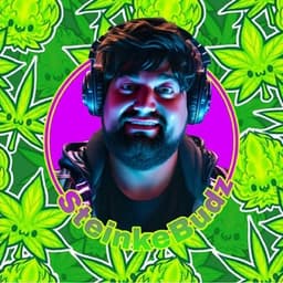 steinkebudz avatar