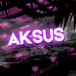 AksusAnaklusmos avatar
