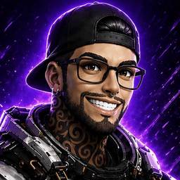 JoshuaKhane avatar