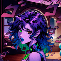 AriaScarletVT avatar