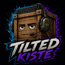 TiltedKiste avatar