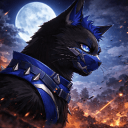 ヨル猫やまと avatar