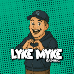 LykeMykeGaming avatar