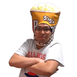 ポップコーン船長でぃねくま avatar