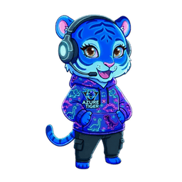 AzureTiger25 avatar