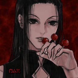 Narzism avatar